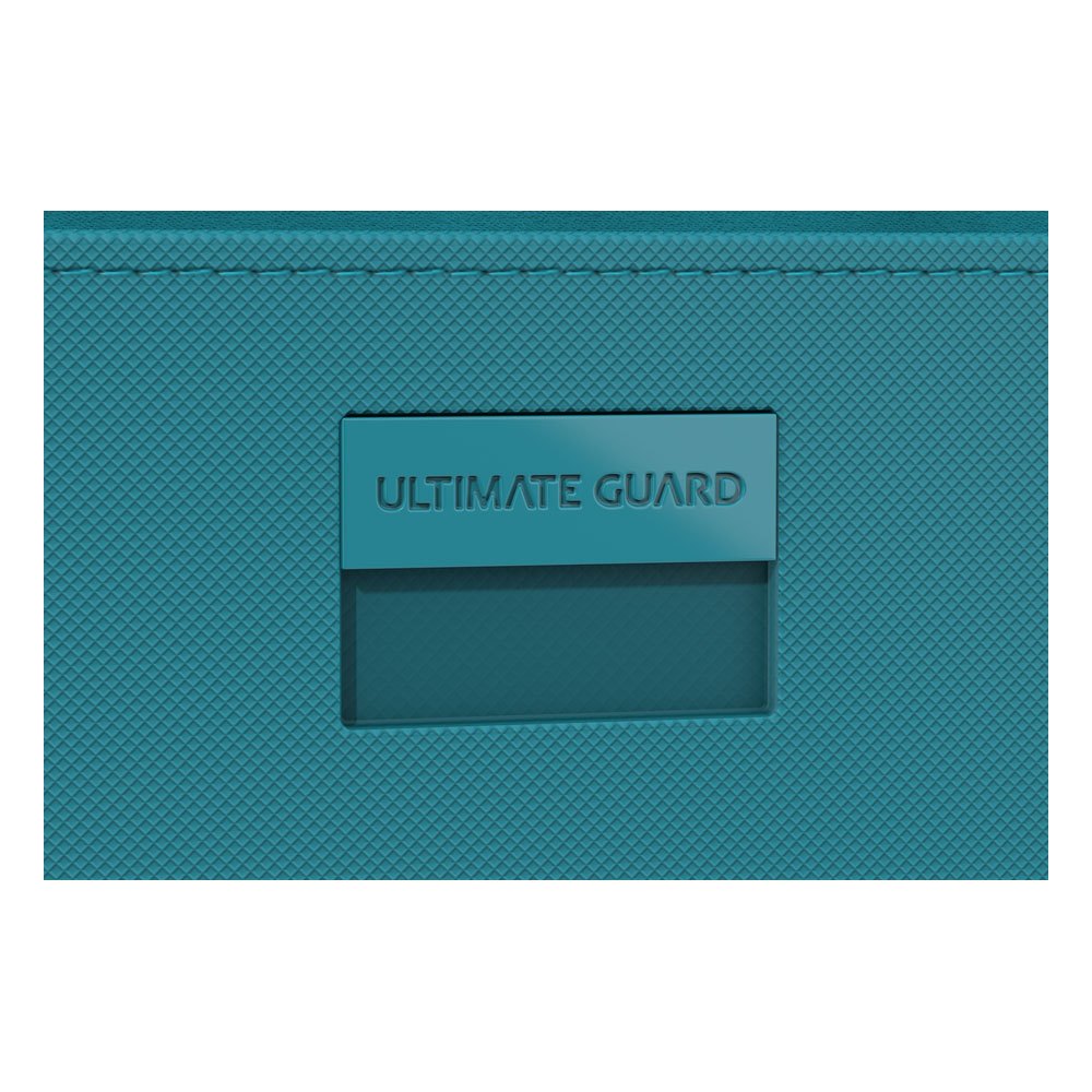 Ultimate Guard Omnihive 1000+ XenoSkin Bleu Pétrole