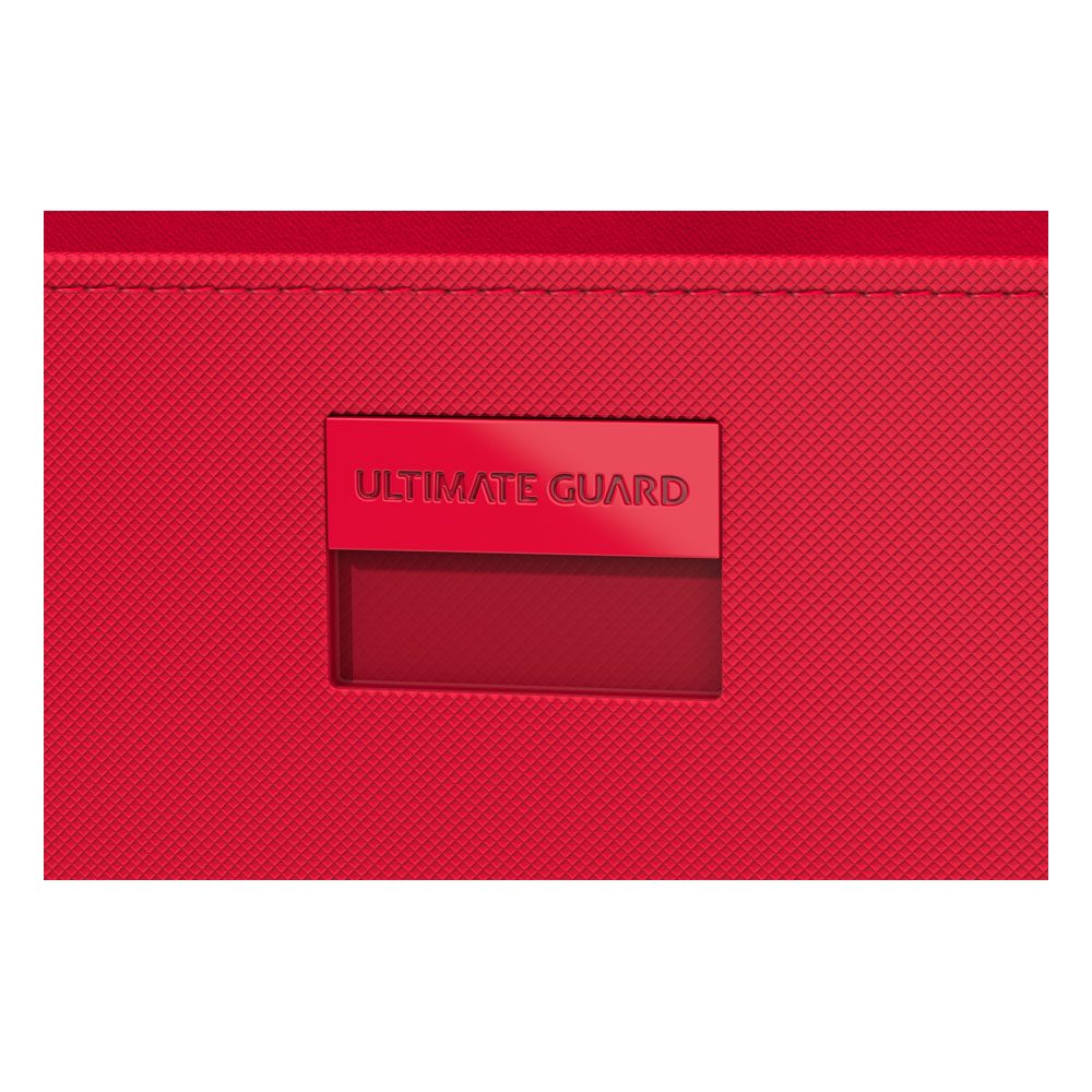 Ultimate Guard Omnihive 1000+ XenoSkin Rouge