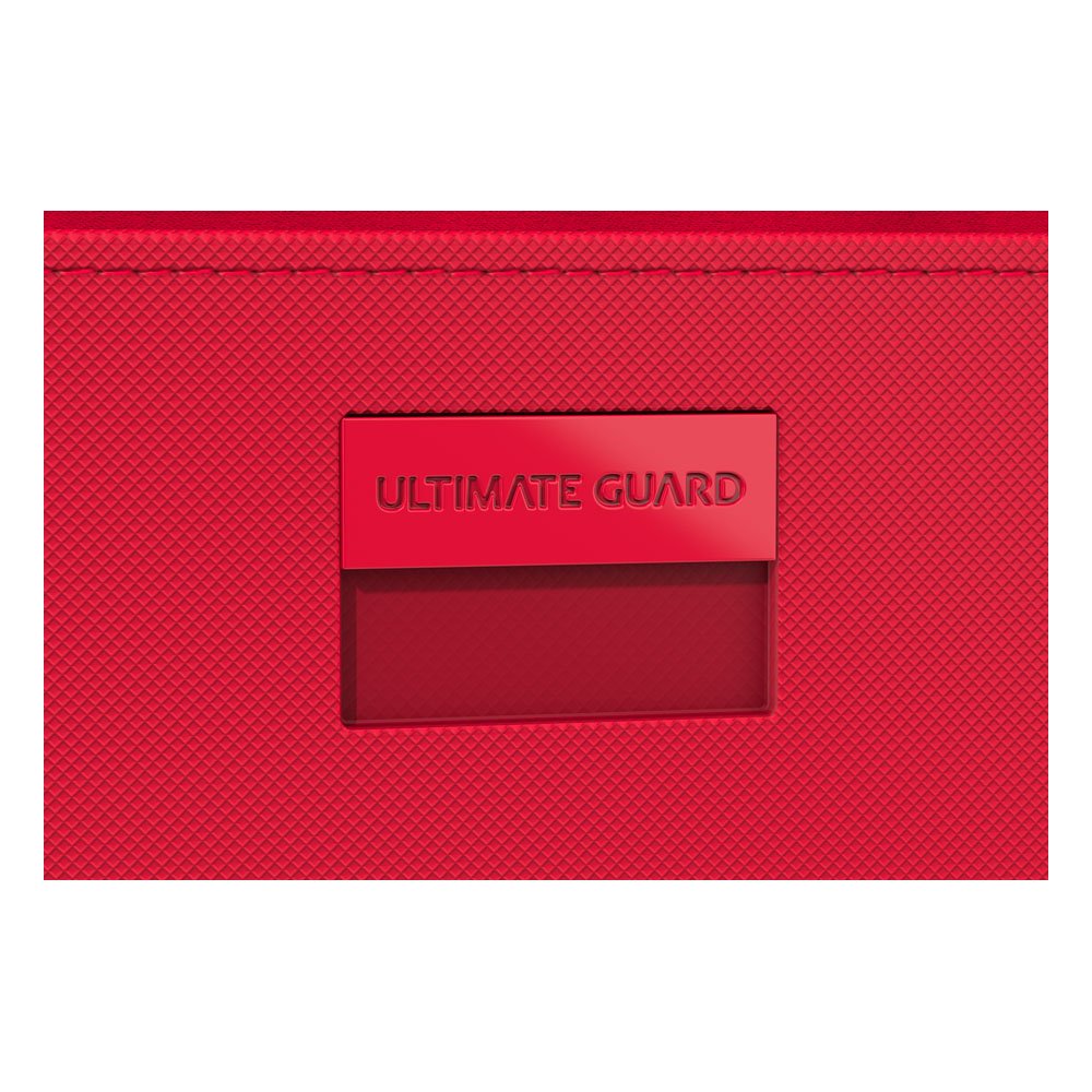 Ultimate Guard Omnihive 1000+ XenoSkin Rouge