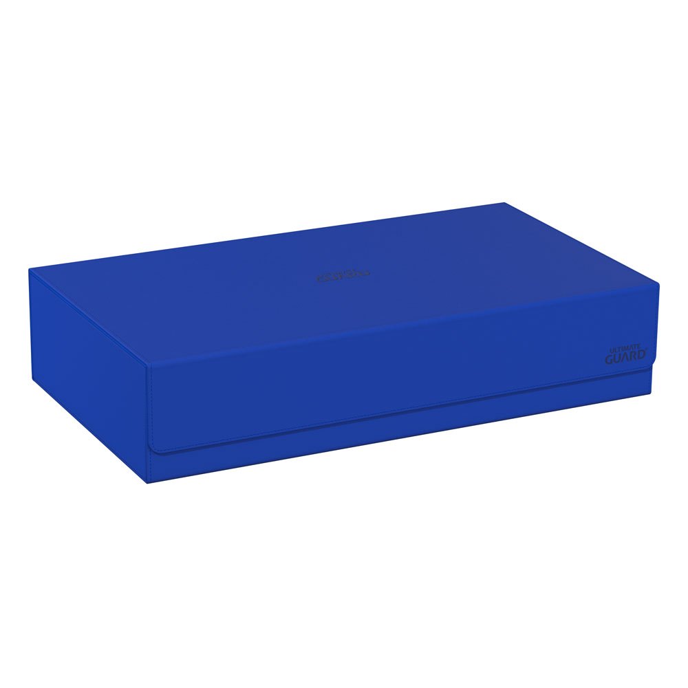 Ultimate Guard Omnihive 1000+ XenoSkin Bleu