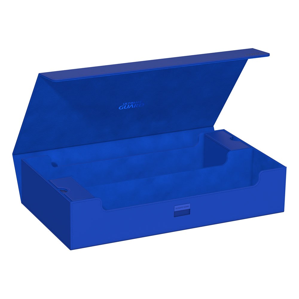 Ultimate Guard Omnihive 1000+ XenoSkin Bleu