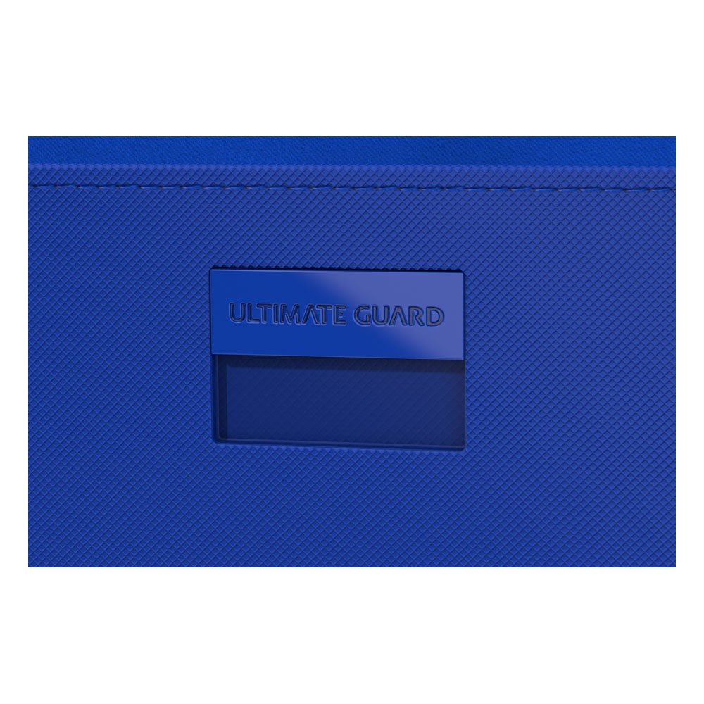 Ultimate Guard Omnihive 1000+ XenoSkin Bleu