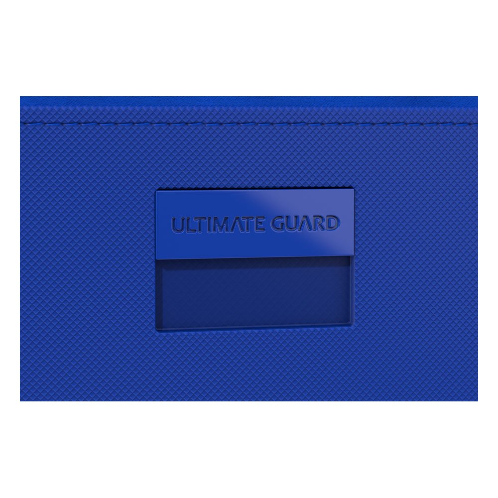 Ultimate Guard Omnihive 1000+ XenoSkin Bleu