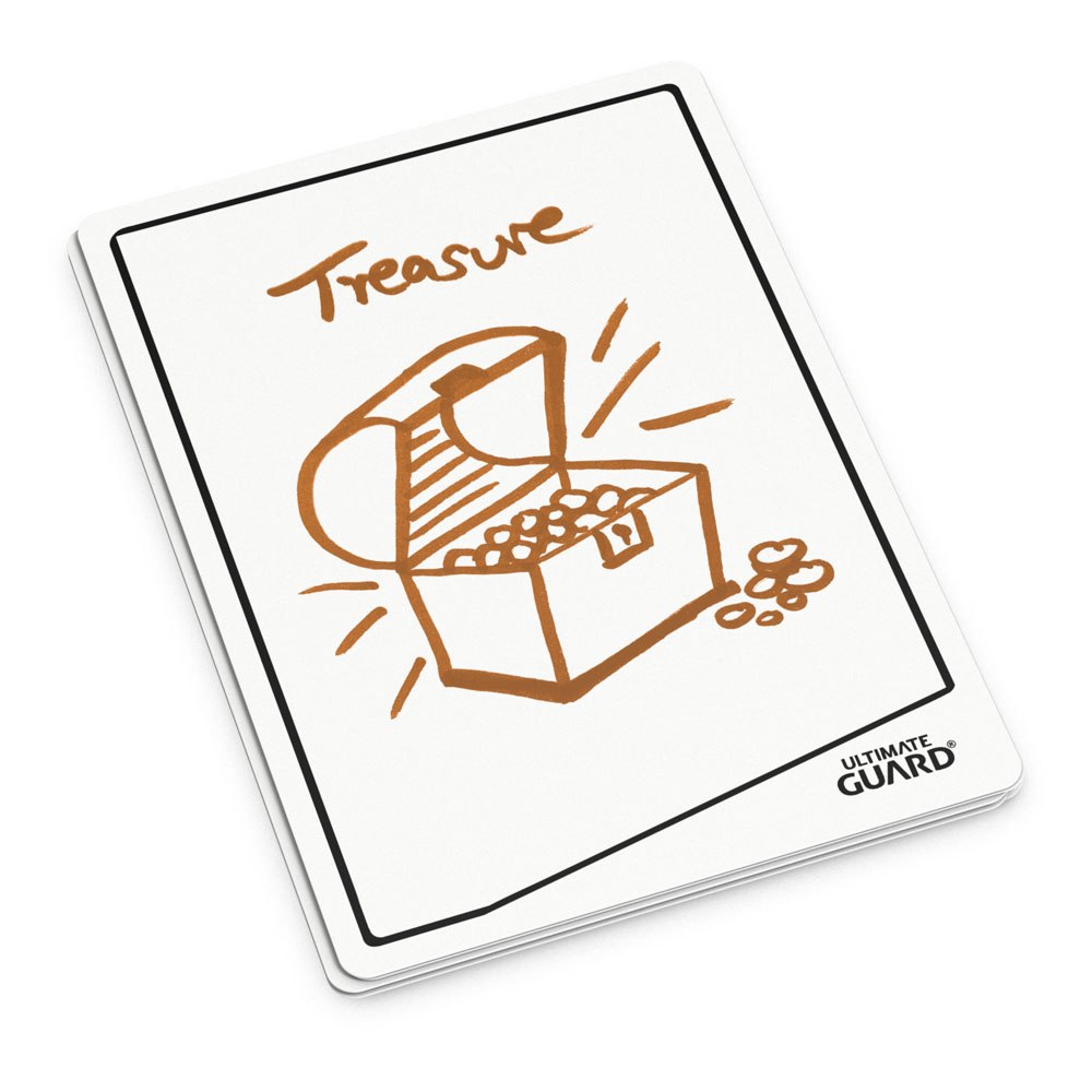 Ultimate Guard Multi Tokens (pack de 25)
