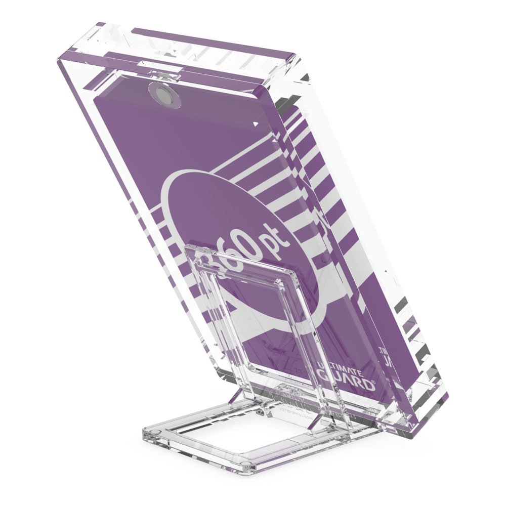 Ultimate Guard Slider Stands (5 pièces)