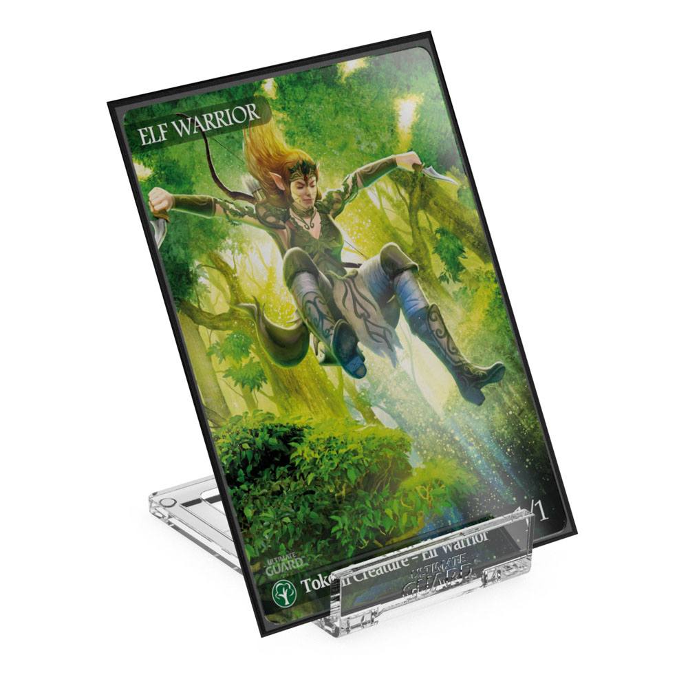 Ultimate Guard Slider Stands (5 pièces)