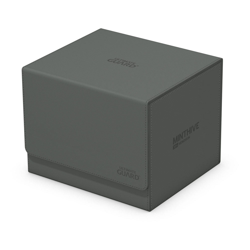 Ultimate Guard Minthive 30+ XenoSkin Gris