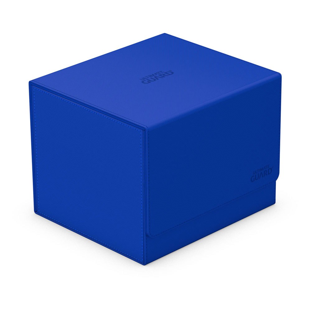 Ultimate Guard Minthive 30+ XenoSkin Bleu