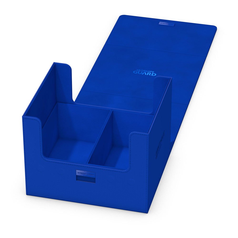 Ultimate Guard Minthive 30+ XenoSkin Bleu