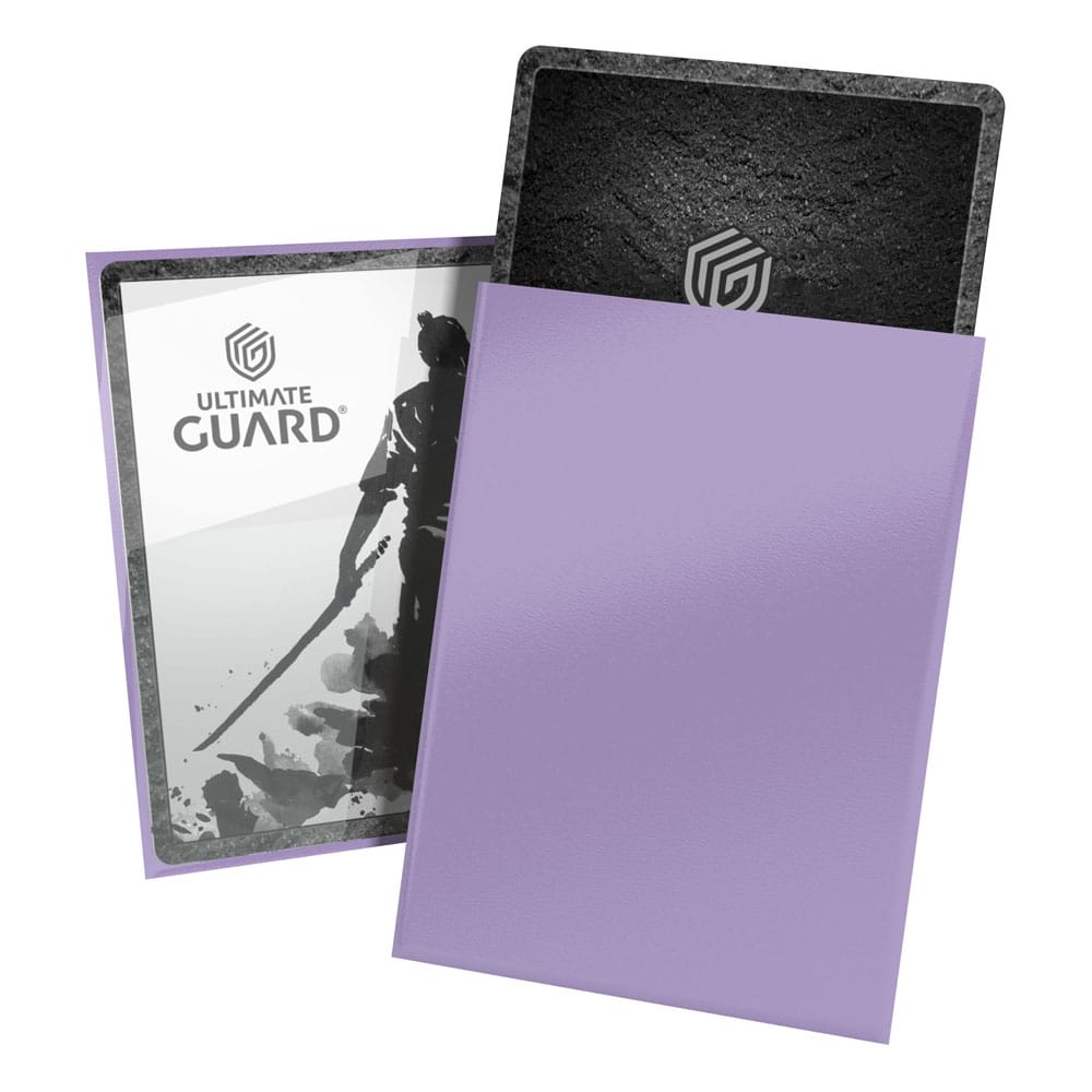 Ultimate Guard 100 pochettes Katana Sleeves taille standard Summer Cloud