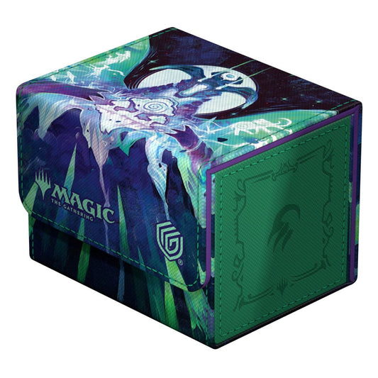 Ultimate Guard Sidewinder 100+ Xenoskin Magic: The Gathering "Tarkir: Dragonstorm" -  Genesis Ultimatum