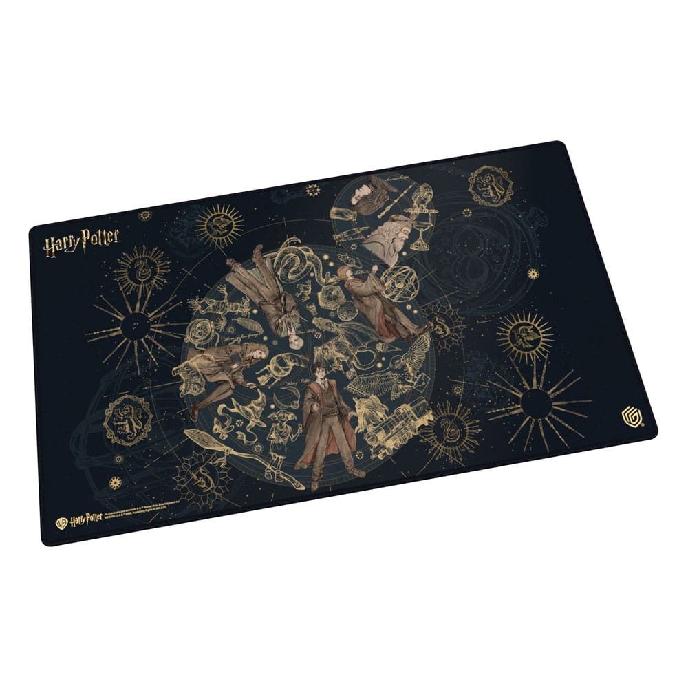 Ultimate Guard Play-Mat Harry Potter