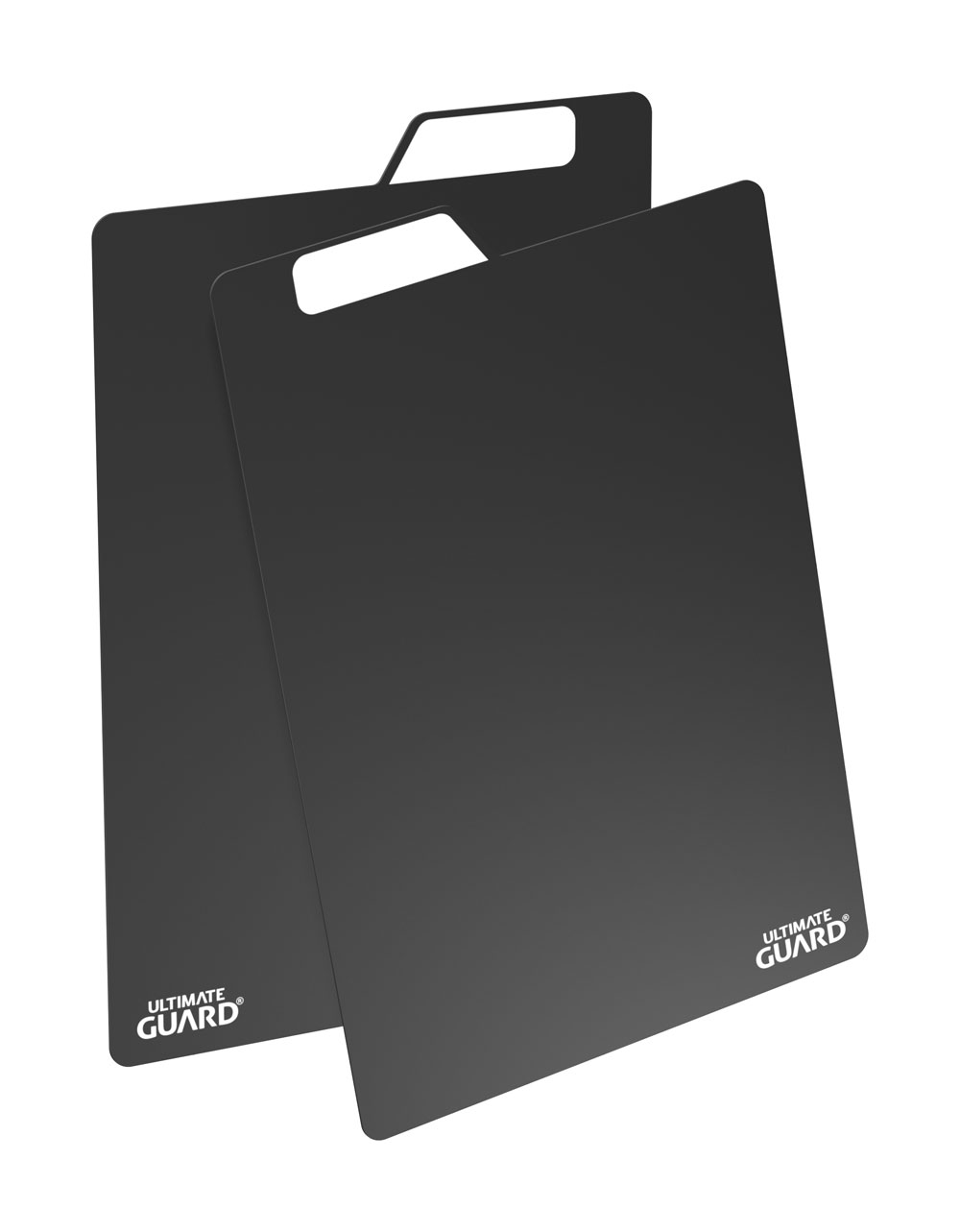Ultimate Guard 25 intercalaires pour Comics Premium Comic Book Dividers Noir