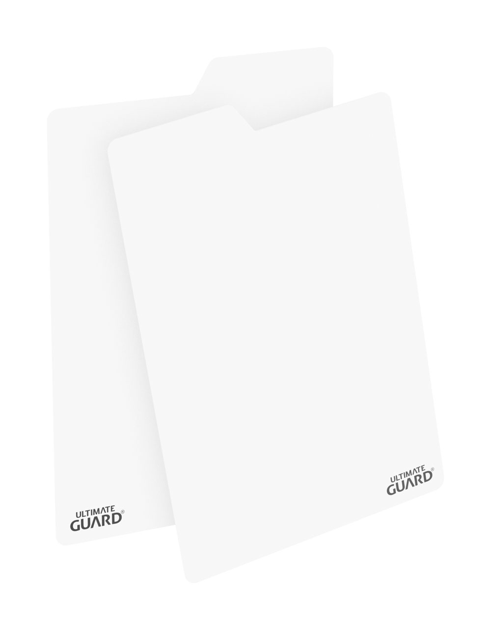 Ultimate Guard 25 intercalaires pour Comics Premium Comic Book Dividers Blanc