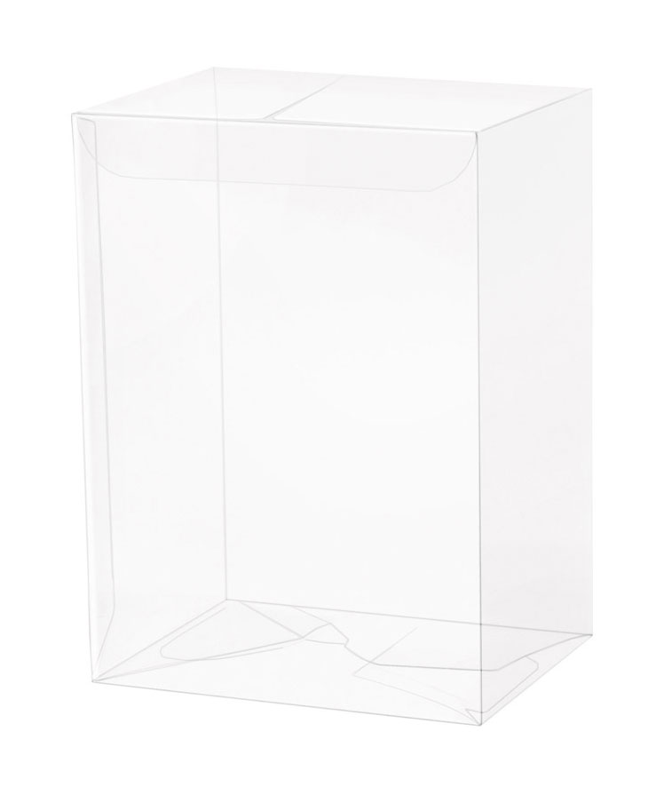 Ultimate Guard Protective Case présentoir boîtes de protection pour figurines Funko POP!™ (40)