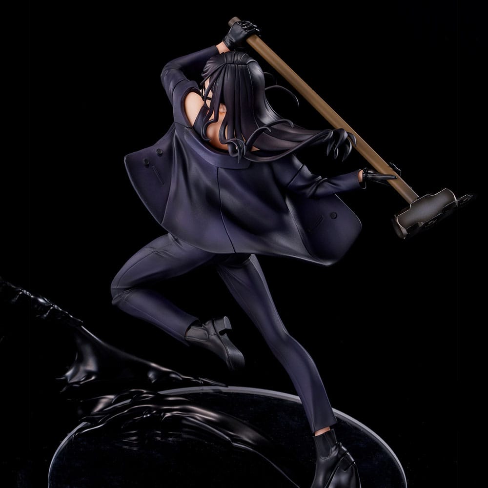 Summer Time Rendering statuette PVC Minakata Hizuru 27 cm