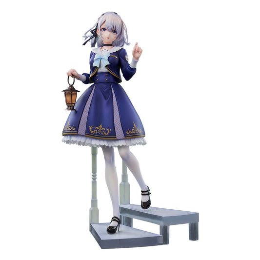 Original Character statuette PVC 1/7 Select by Asagi Tousaka 28 cm