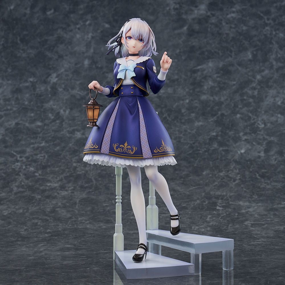 Original Character statuette PVC 1/7 Select by Asagi Tousaka 28 cm