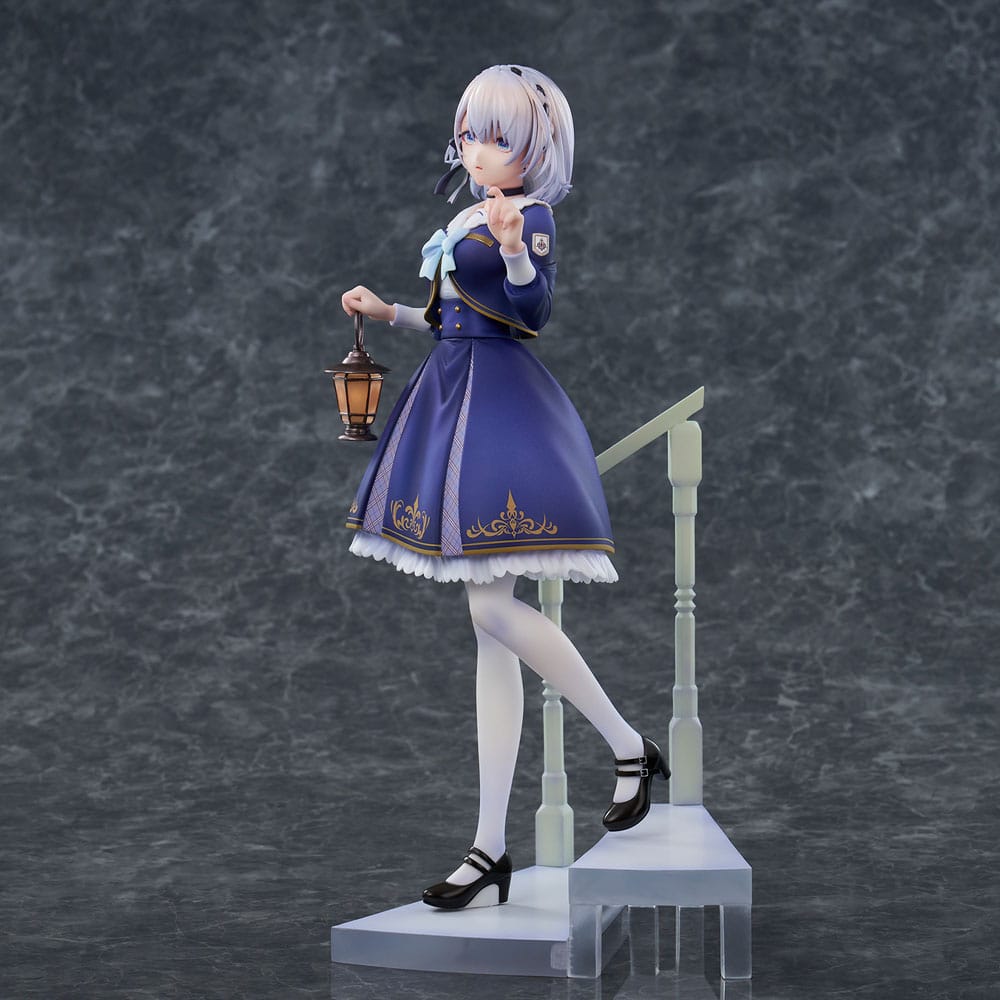 Original Character statuette PVC 1/7 Select by Asagi Tousaka 28 cm