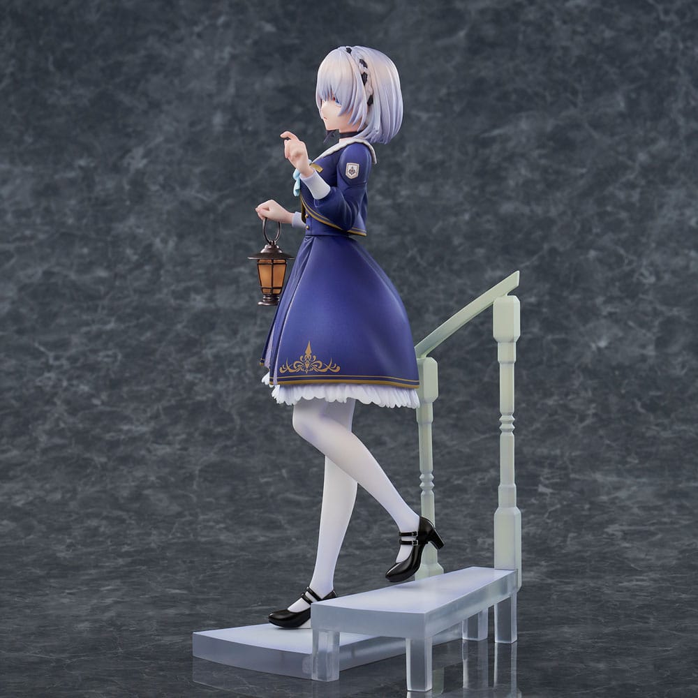 Original Character statuette PVC 1/7 Select by Asagi Tousaka 28 cm