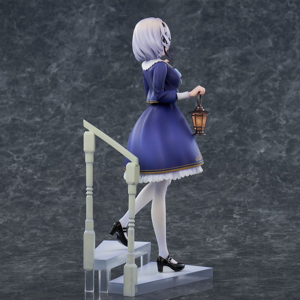 Original Character statuette PVC 1/7 Select by Asagi Tousaka 28 cm