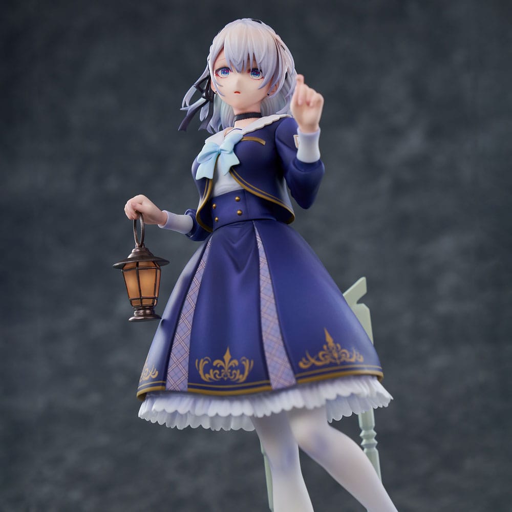 Original Character statuette PVC 1/7 Select by Asagi Tousaka 28 cm