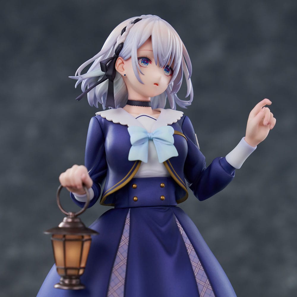 Original Character statuette PVC 1/7 Select by Asagi Tousaka 28 cm