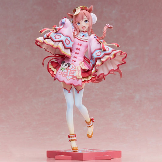Uma Musume: Pretty Derby statuette PVC 1/6 Agnes Digital Lovely Jiangshi Ver. 32 cm