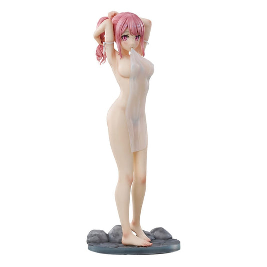 Original Character statuette PVC 1/4 Kantoku Kurumi 39 cm