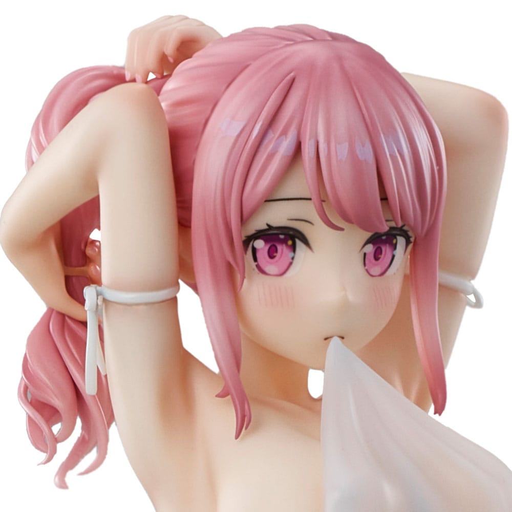 Original Character statuette PVC 1/4 Kantoku Kurumi 39 cm