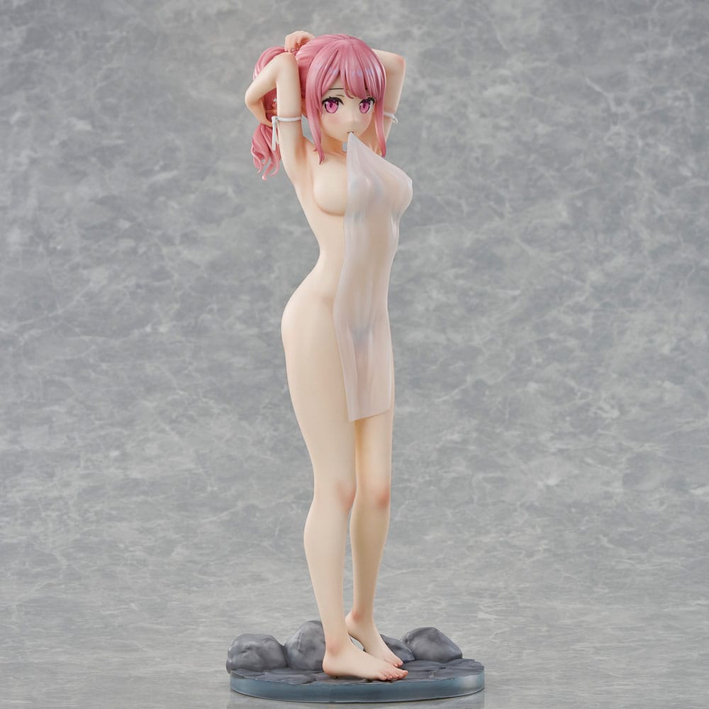 Original Character statuette PVC 1/4 Kantoku Kurumi 39 cm