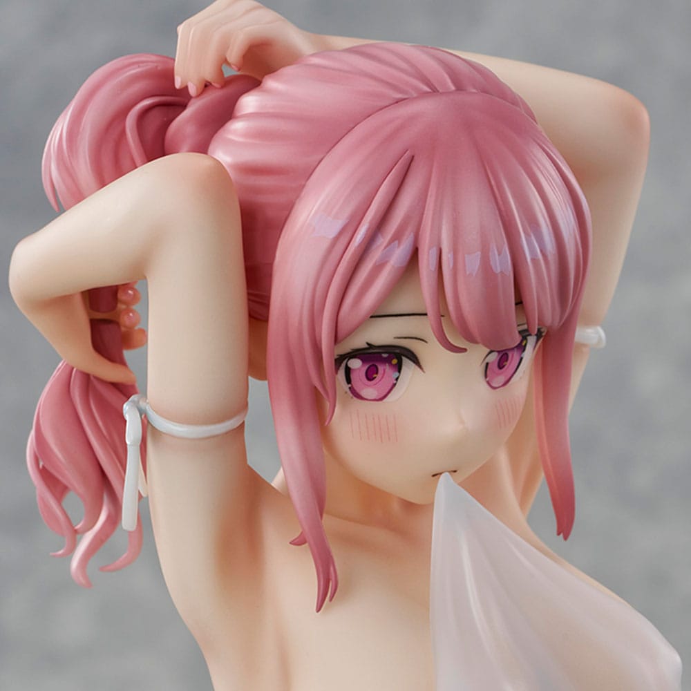 Original Character statuette PVC 1/4 Kantoku Kurumi 39 cm