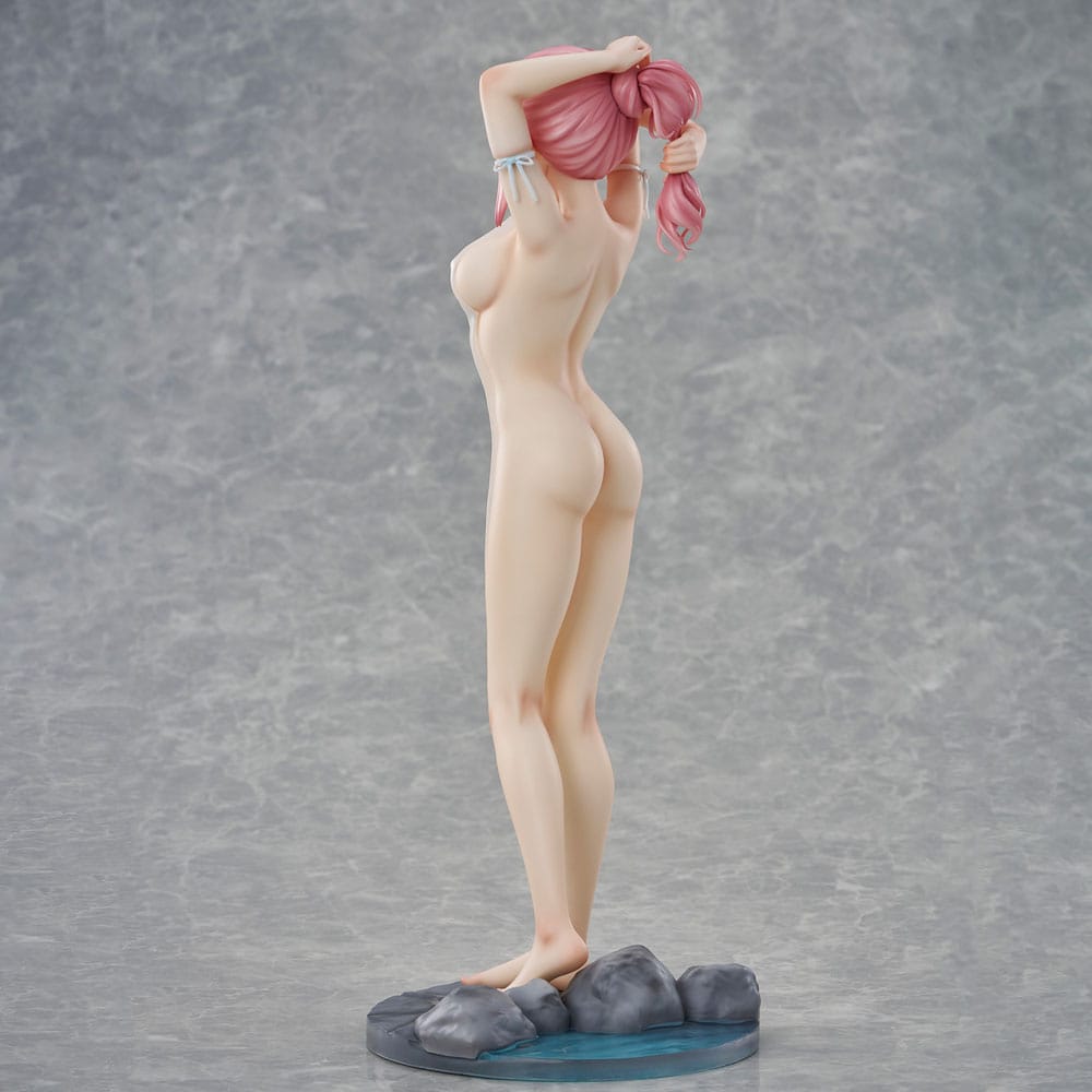 Original Character statuette PVC 1/4 Kantoku Kurumi 39 cm