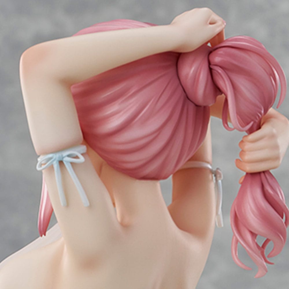 Original Character statuette PVC 1/4 Kantoku Kurumi 39 cm