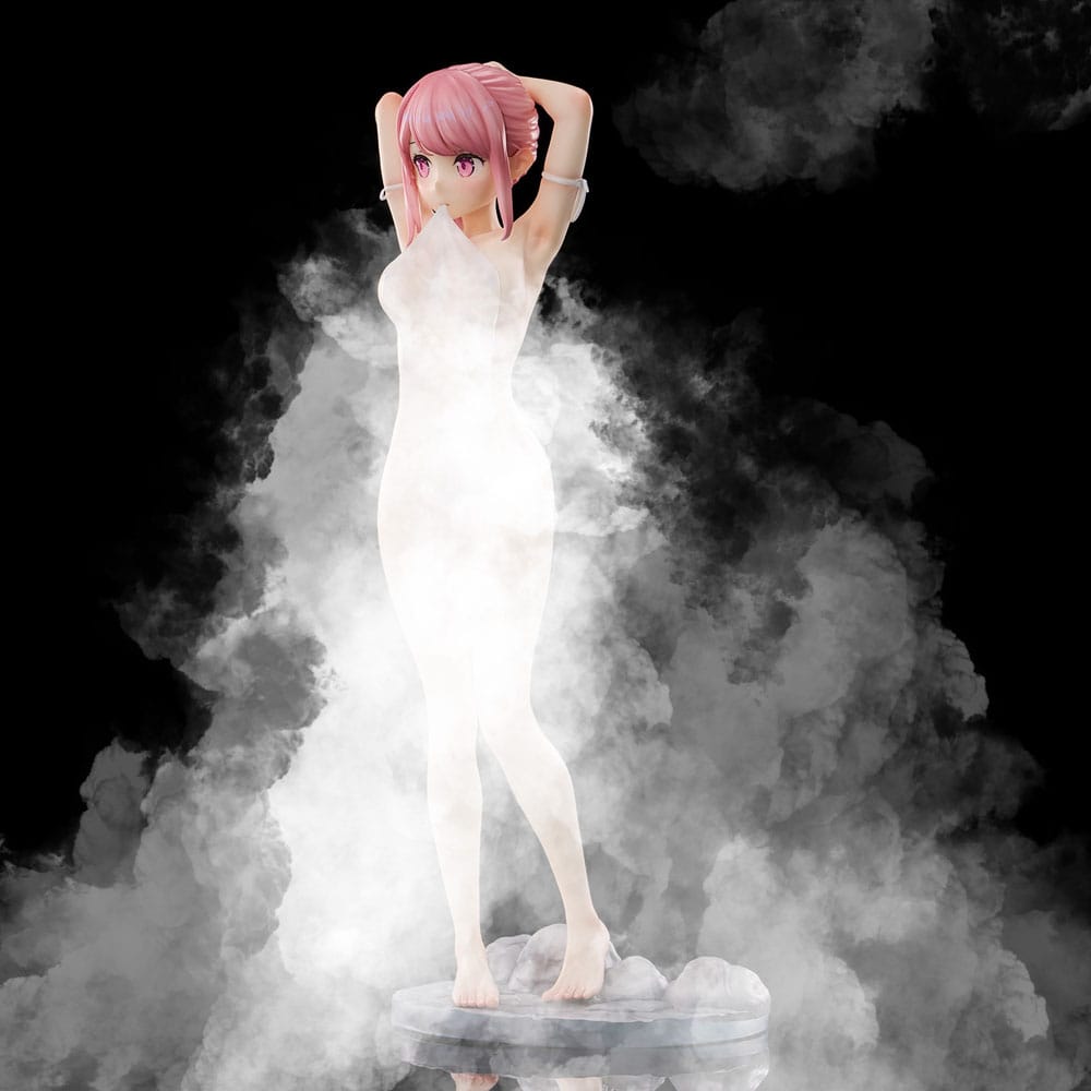 Original Character statuette PVC 1/4 Kantoku Kurumi 39 cm