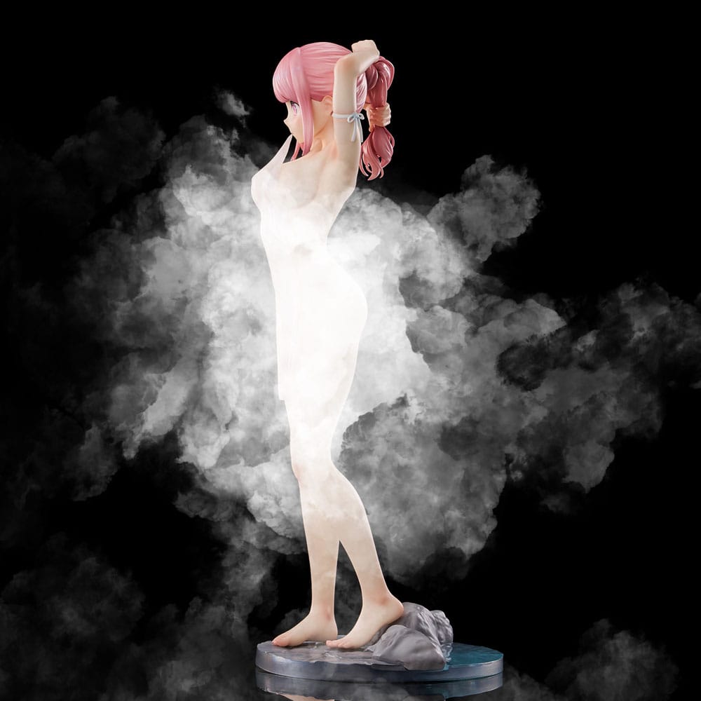 Original Character statuette PVC 1/4 Kantoku Kurumi 39 cm