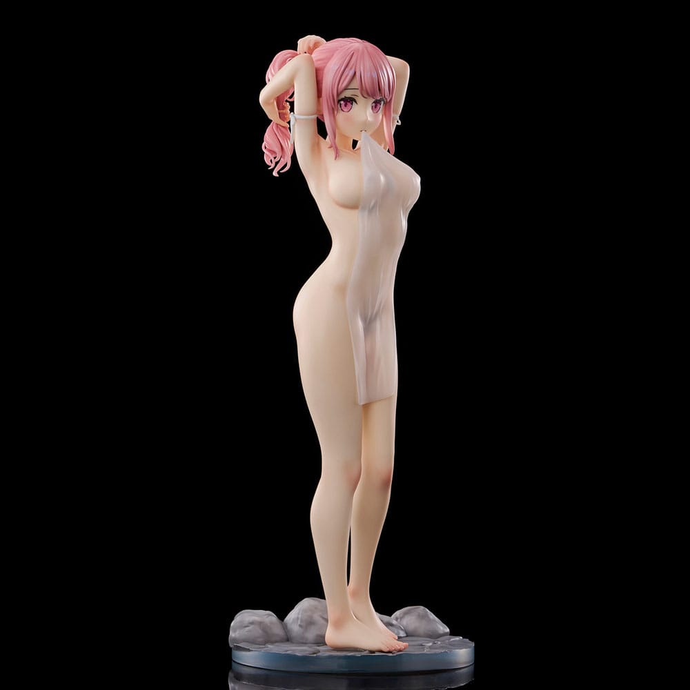 Original Character statuette PVC 1/4 Kantoku Kurumi 39 cm