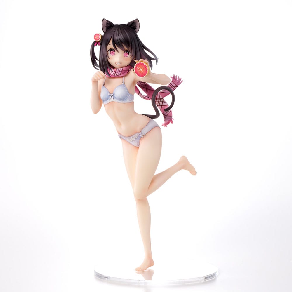 Original Character statuette PVC 1/4 Kantoku Shizuku 36 cm
