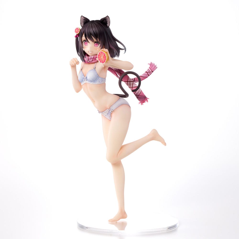Original Character statuette PVC 1/4 Kantoku Shizuku 36 cm