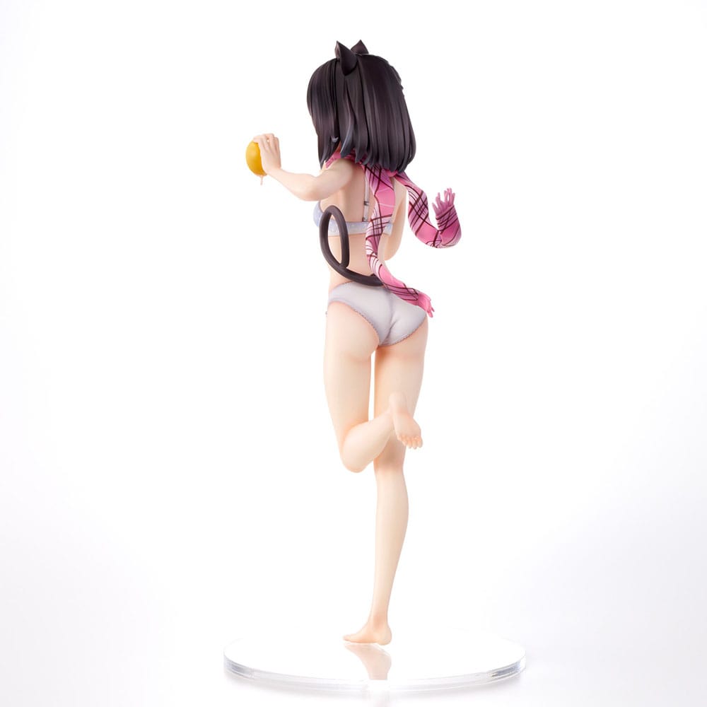 Original Character statuette PVC 1/4 Kantoku Shizuku 36 cm