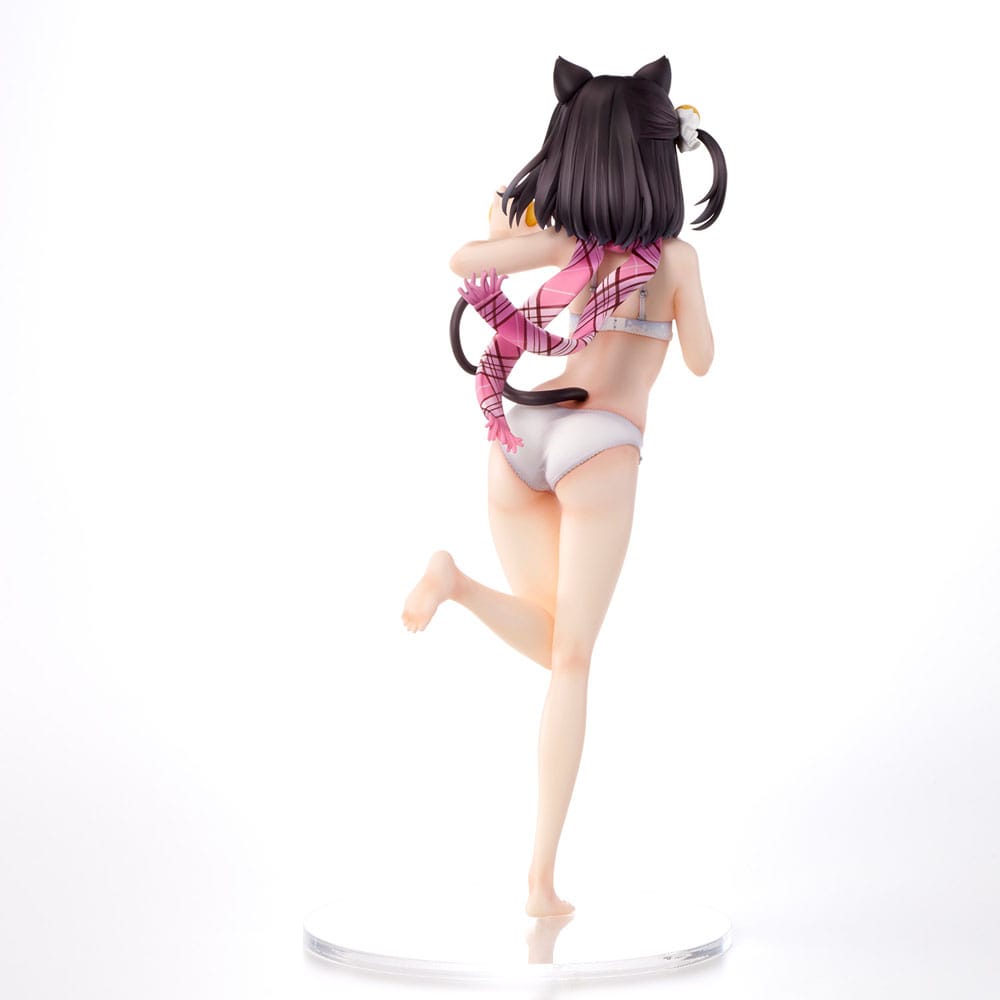 Original Character statuette PVC 1/4 Kantoku Shizuku 36 cm