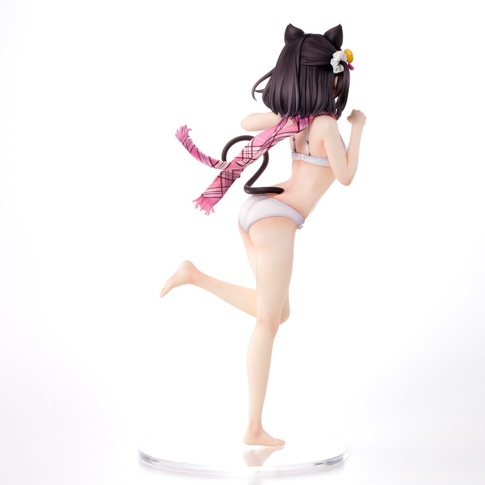 Original Character statuette PVC 1/4 Kantoku Shizuku 36 cm