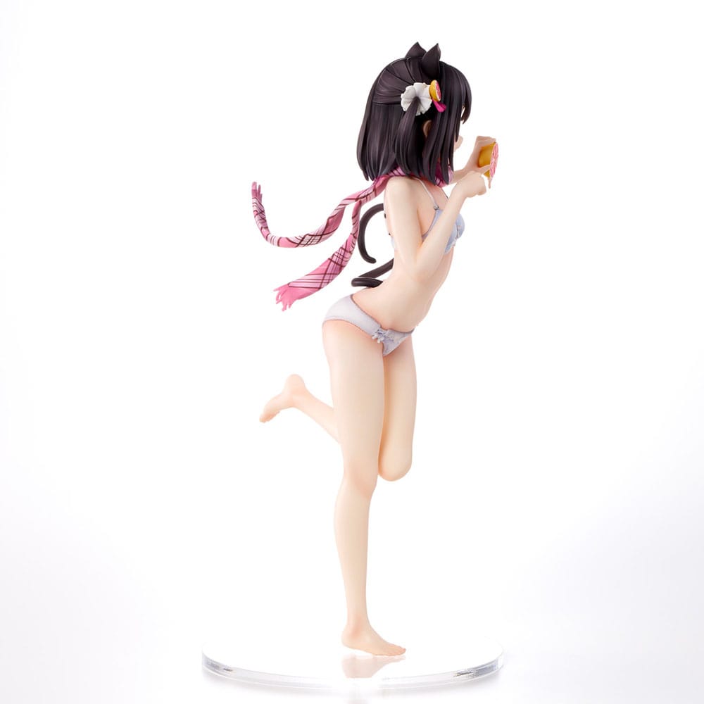 Original Character statuette PVC 1/4 Kantoku Shizuku 36 cm