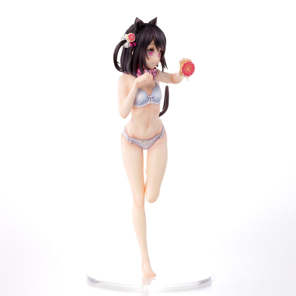 Original Character statuette PVC 1/4 Kantoku Shizuku 36 cm
