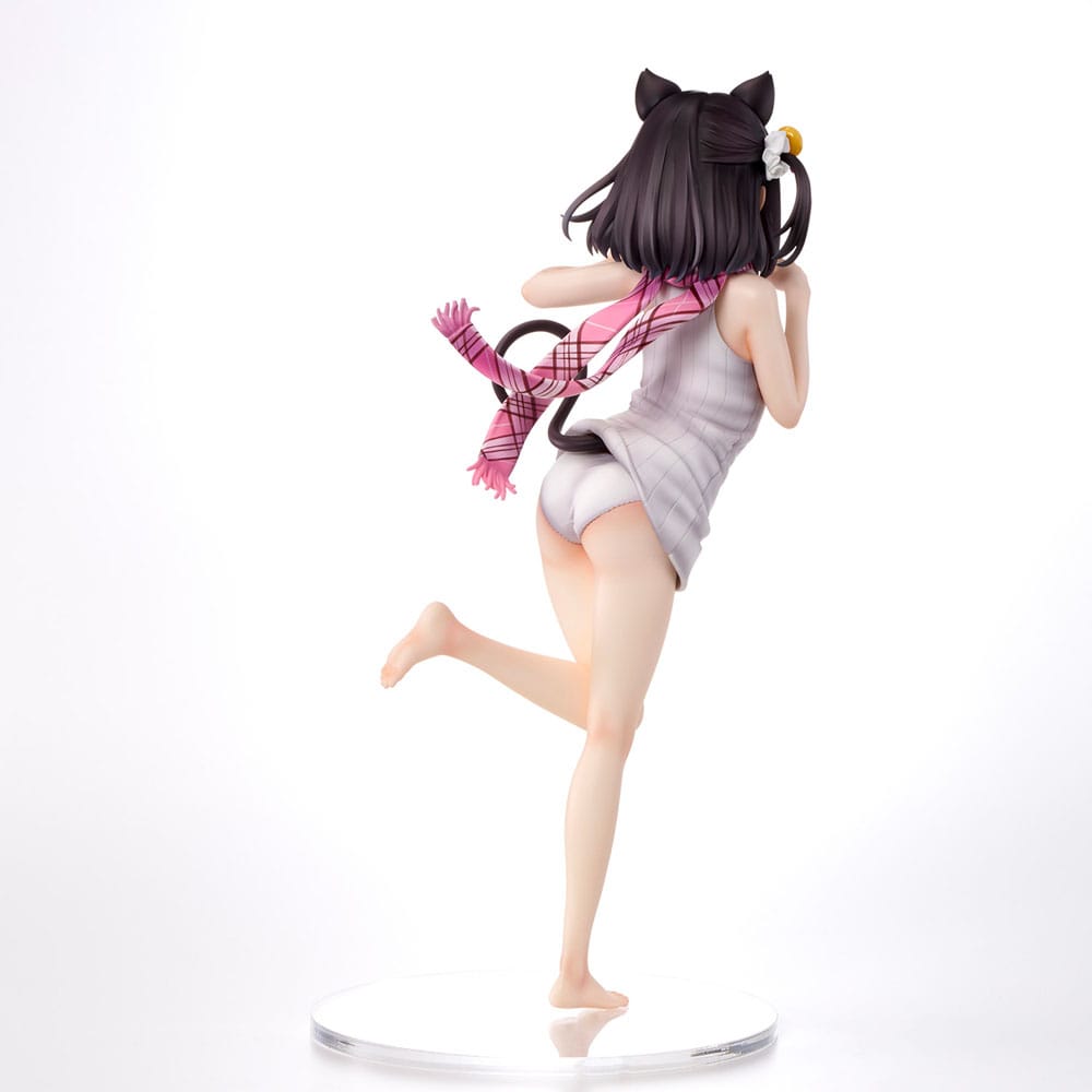 Original Character statuette PVC 1/4 Kantoku Shizuku 36 cm