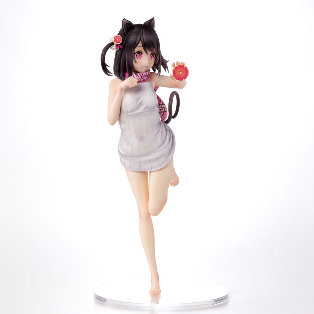 Original Character statuette PVC 1/4 Kantoku Shizuku 36 cm