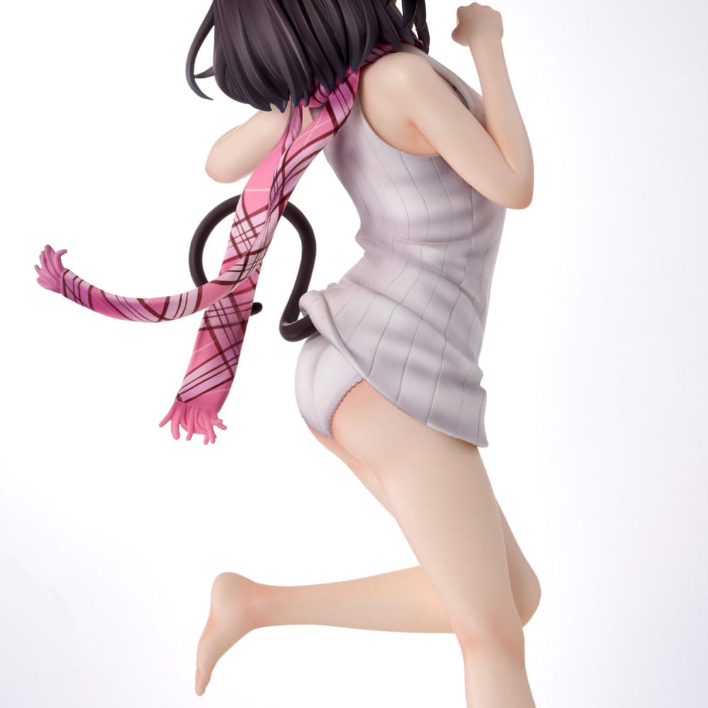 Original Character statuette PVC 1/4 Kantoku Shizuku 36 cm