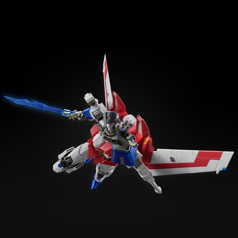 Transformers figurine Diecast Combot Starscream 19 cm
