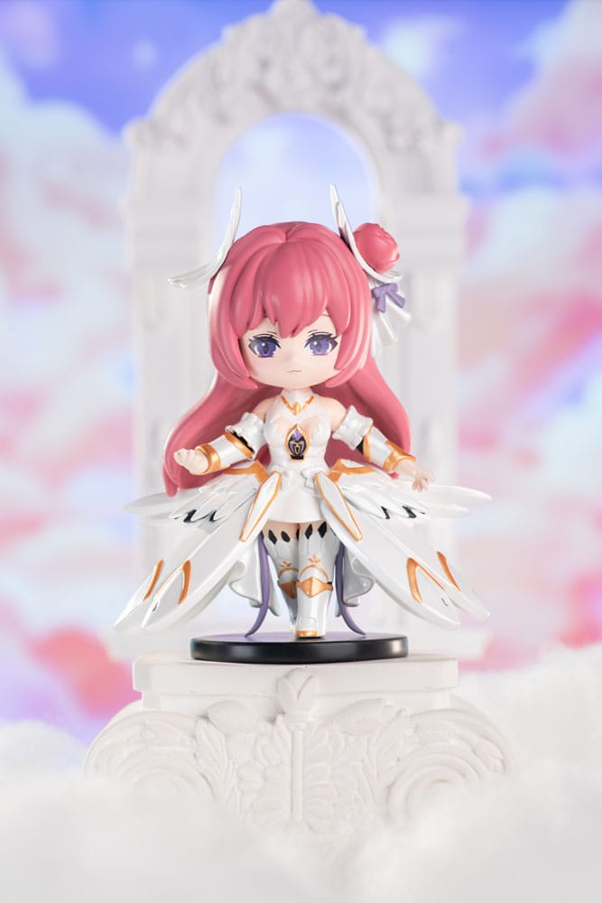Goddess of Victory: Nikke assortiment figurines 10 cm (6)