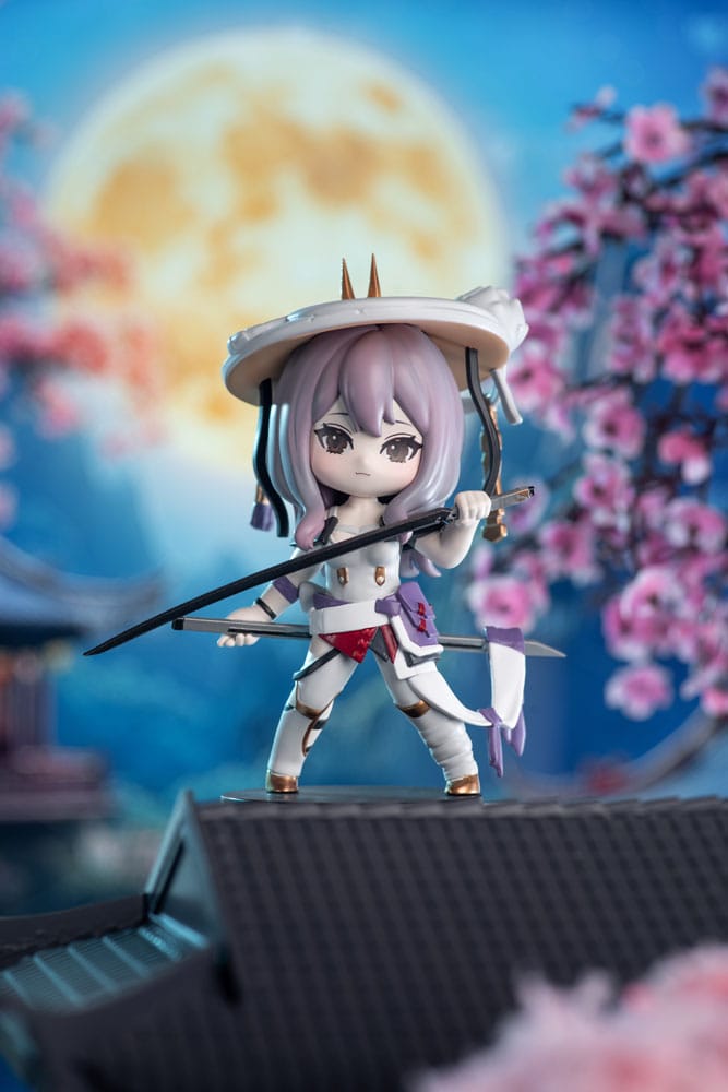 Goddess of Victory: Nikke assortiment figurines 10 cm (6)